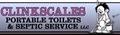 Clinkscales Portable Toilets, LLC logo