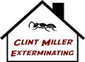 Clint Miller Exterminating Inc logo
