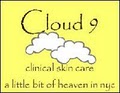 Cloud 9 Clinical Skin Care logo
