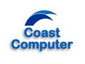 Coast Computer logo