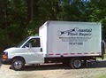 Coastal Fleet Repair LLC logo