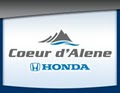 Coeur D'Alene Honda image 2
