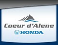 Coeur D'Alene Honda image 2