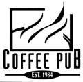Coffee Pub logo