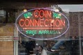 Coin Connection logo