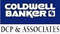 Coldwell Banker DCP &  Associates logo