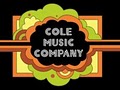 Cole Music Company logo