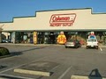Coleman Factory Outlet #304 image 1
