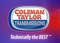 Coleman Taylor Transmissions image 1