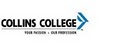 Collins College logo