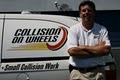 Collision On Wheels Orlando,Auto body shop image 2