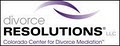 Colorado Divorce Mediation (Divorce Resolutions®) image 5