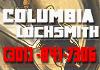Columbia Locksmith- Home Security Locksmiths in Columbia MD logo