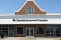 Columbia Sportswear Outlet Store, Prime Outlets Williamsburg logo