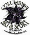 Columbine Ski & Sport logo