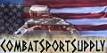 Combat Sport Supply logo
