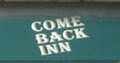 Come Back Inn logo
