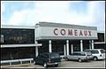 Comeaux Furniture & Appliance logo
