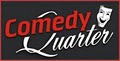 Comedy Quarter logo