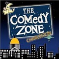 Comedy Zone Charleston logo