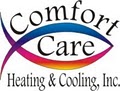 Comfort Care Heating & Cooling Inc image 2