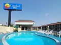 Comfort Inn Near Old Town Pasadena, Located in Eagle Rock image 1