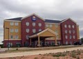 Comfort Inn Of Abilene logo