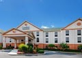 Comfort Inn & Suites Airport South image 1