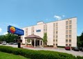 Comfort Inn & Suites College Park logo