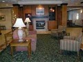 Comfort Inn & Suites image 9
