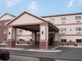 Comfort Inn and Suites image 1