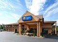 Comfort Inn of Johnson City logo