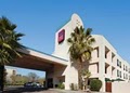 Comfort Suites Hotel Tucson Airport image 2