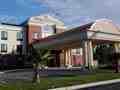 Comfort Suites Savannah North image 6