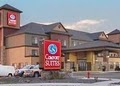 Comfort Suites image 2