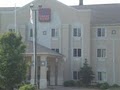 Comfort  Suites image 1