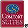 Comfort Suites logo