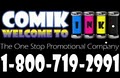 Comik Ink logo