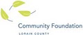 Community Foundation of Lorain County logo