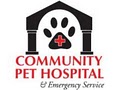 Community Pet Hospital & Emergency Service image 2