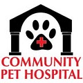 Community Pet Hospital & Emergency Service logo