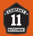 Company 11 Kitchen logo