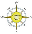 Compass Solar Energy logo