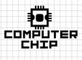 Computer Chip image 1
