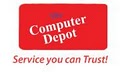 Computer Depot logo