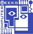 Computer Geeks logo