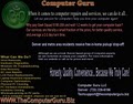 Computer Guru LLC  --  Computer Repair and Data Recovery for Denver image 4