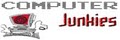 Computer Junkies logo