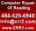 Computer Repair of Reading logo