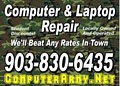 ComputerArmy Laptop Computer Repair & SEO Services logo